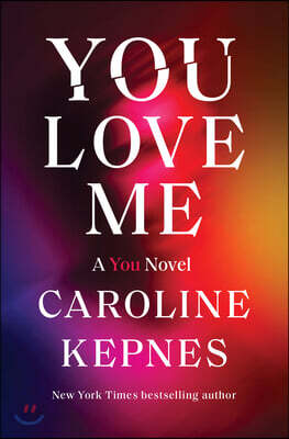 Capa do livro You Love me, ou Você me ama